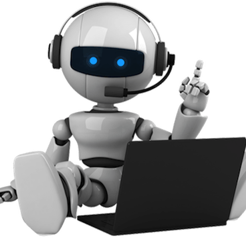Robotics & AI