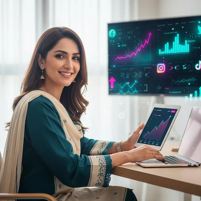 Fatima Khan