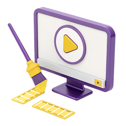 Video Editng